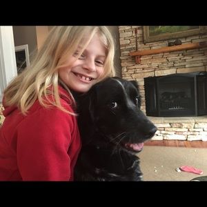 Meet your Posher, Shelly