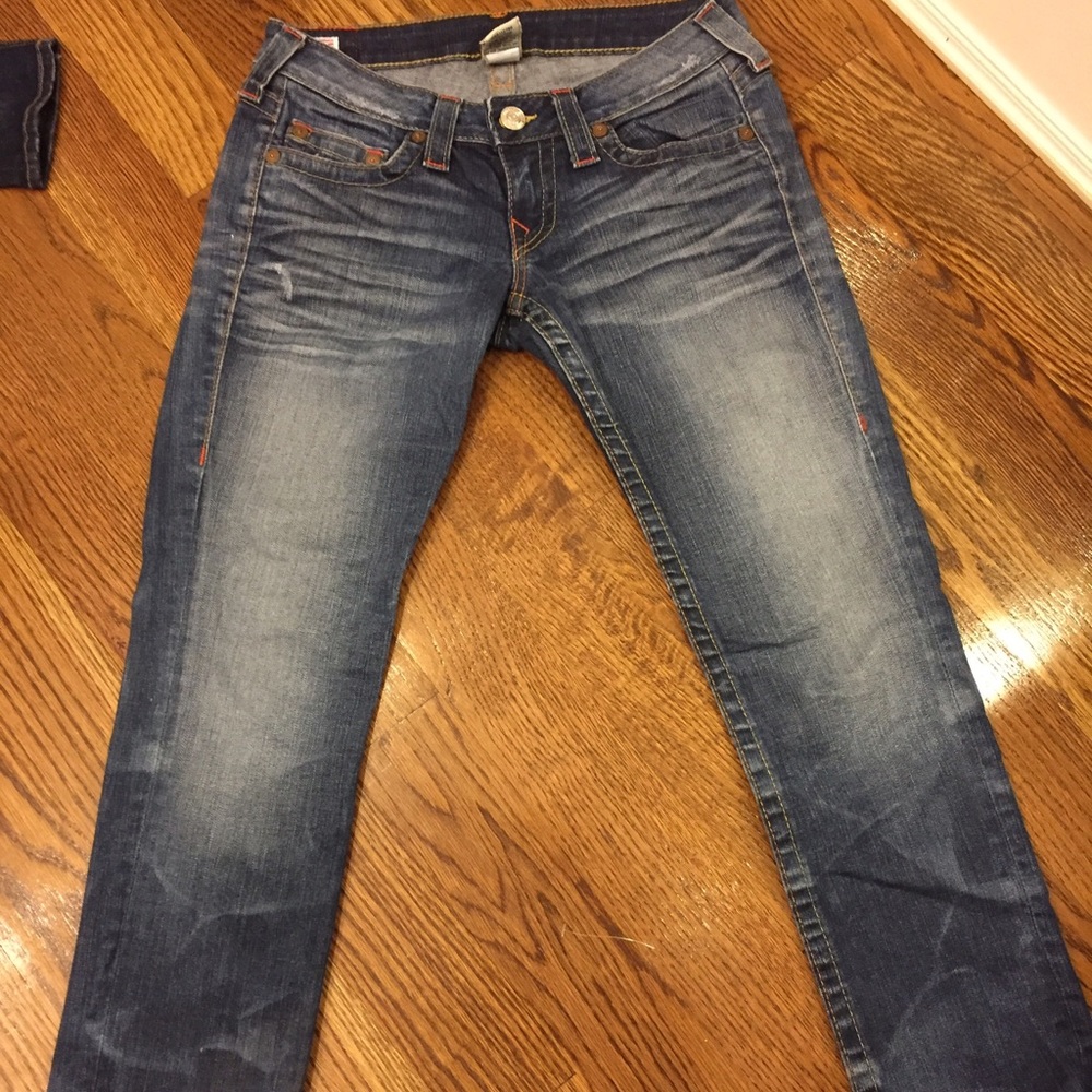 True Religion Jeans size 27