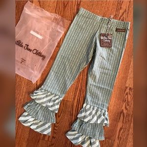 Matilda Jane BonBon Benny's