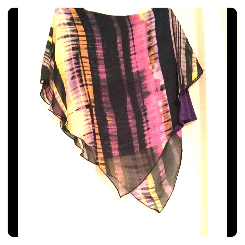 Blouse charming Charlie (bundle for disc)