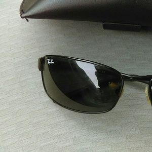RayBan sunglasses
