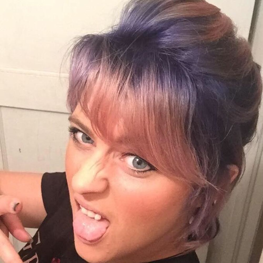 Meet your Posher, Mindi