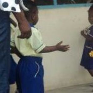 Meet your Posher, Nana