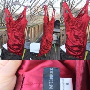 Cocktail/wedding dress:)