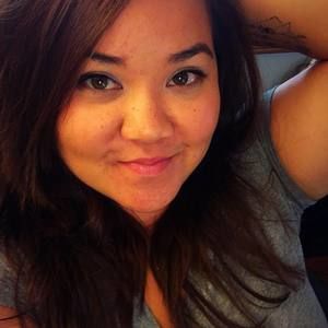 Meet your Posher, Leann