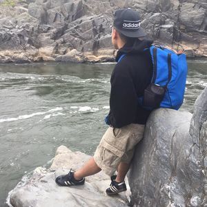 Meet your Posher, Jorge