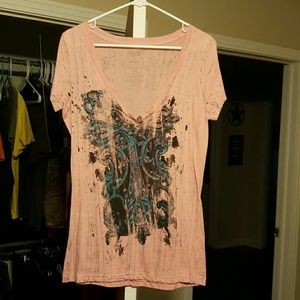 Wrangler Rock 47 shirt