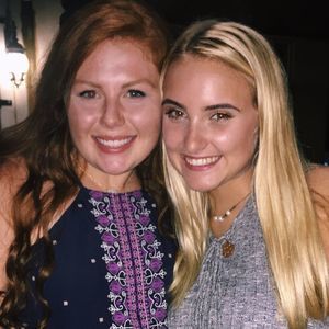 Meet your Posher, Harris