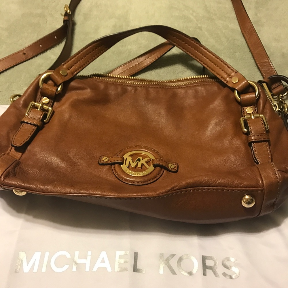 Michael Kors bag