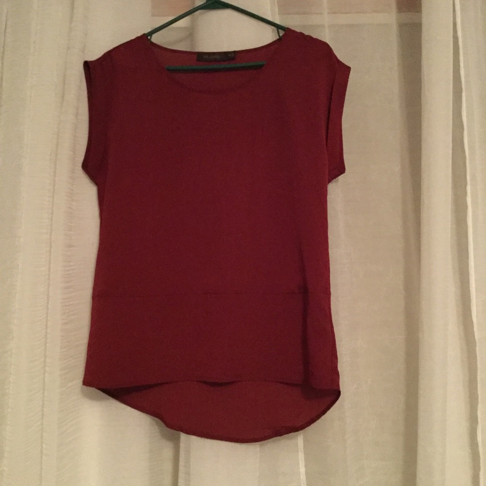 The Limited Blouse. Bundle disc.