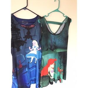 ‼️TWO FOR ONE PLEASE READ BEFORE OFFERING‼️