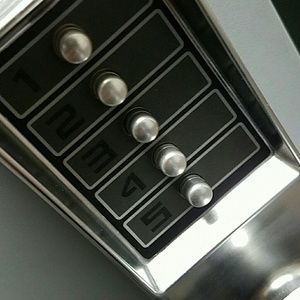 Meet your Posher, Ophelia