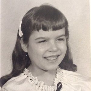 Meet your Posher, Jane