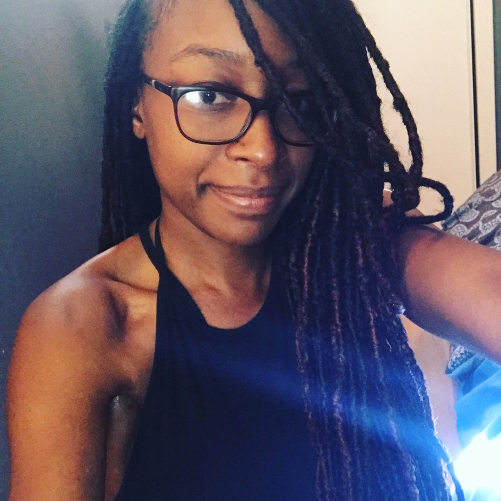 Meet your Posher, Jazzlynn