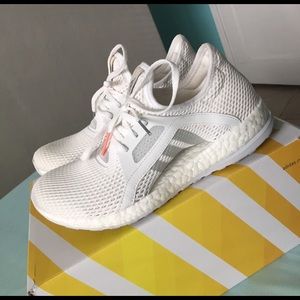 Adidas PureBoost X