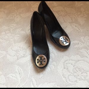 Tory Burch sally wedges