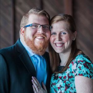 Meet your Posher, Leah