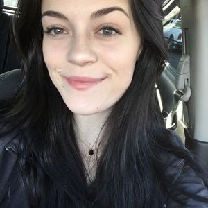 Meet your Posher, Brianna