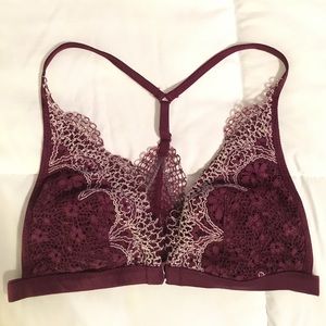 Victoria's Secret XS Lace Bralette