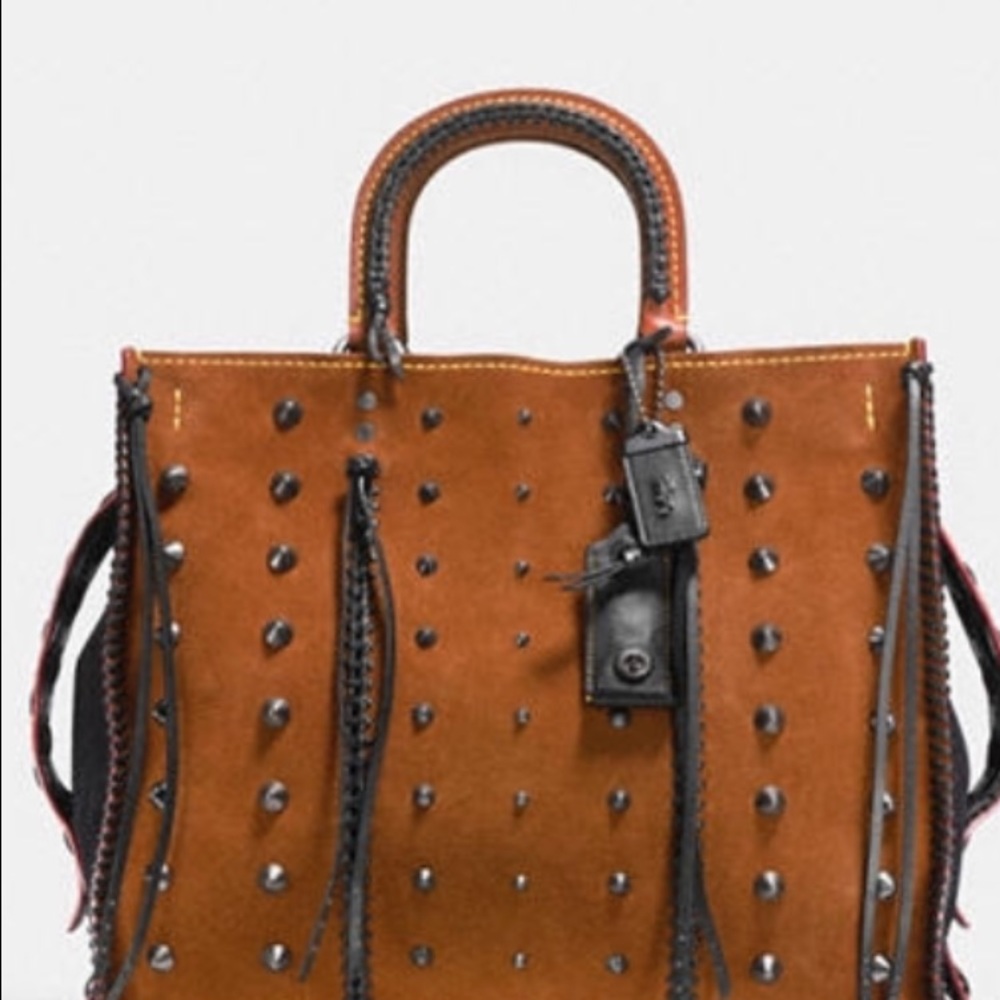 Rogue 36 Western whiplash