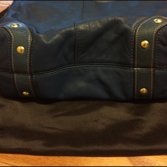 Authentic coach purse NWT - Picture 5 of 5