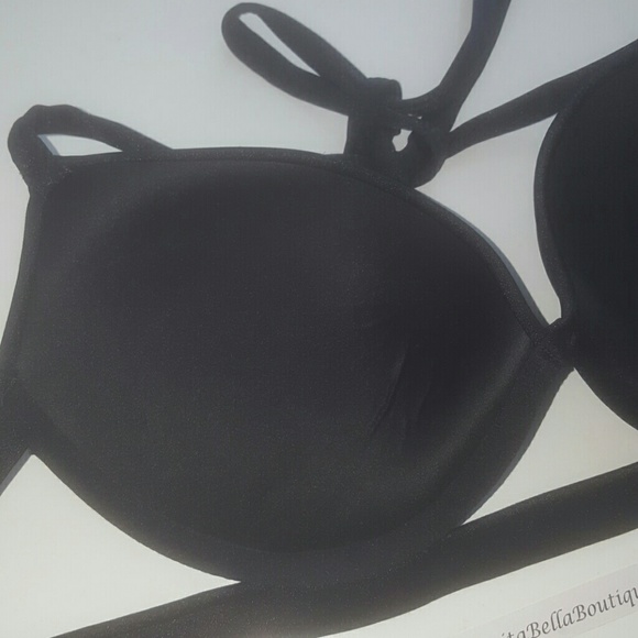 Victoria's Secret 36C MEDIUM CROCHET BIKINI BUNDLE