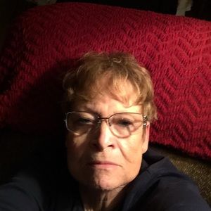 Meet your Posher, Patricia