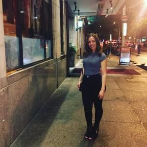 Meet your Posher, Brette