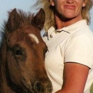 Meet your Posher, Robin