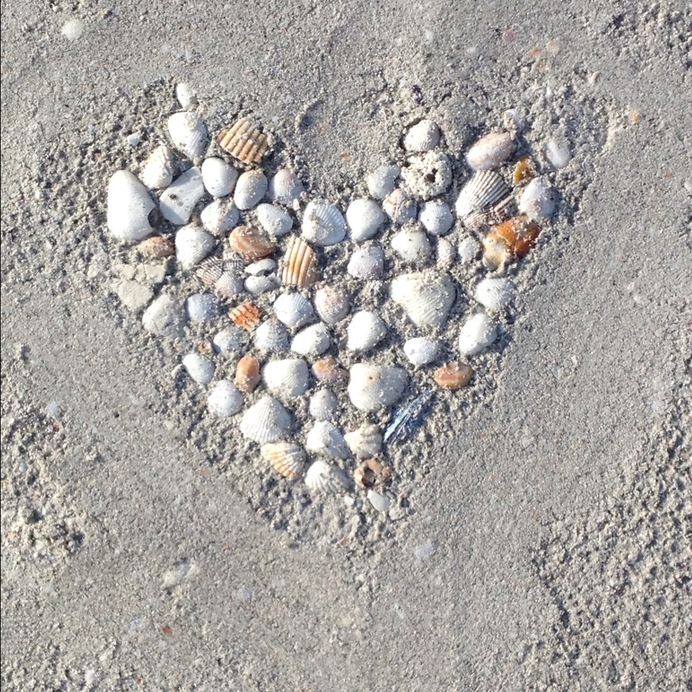 Meet your Posher, Sally