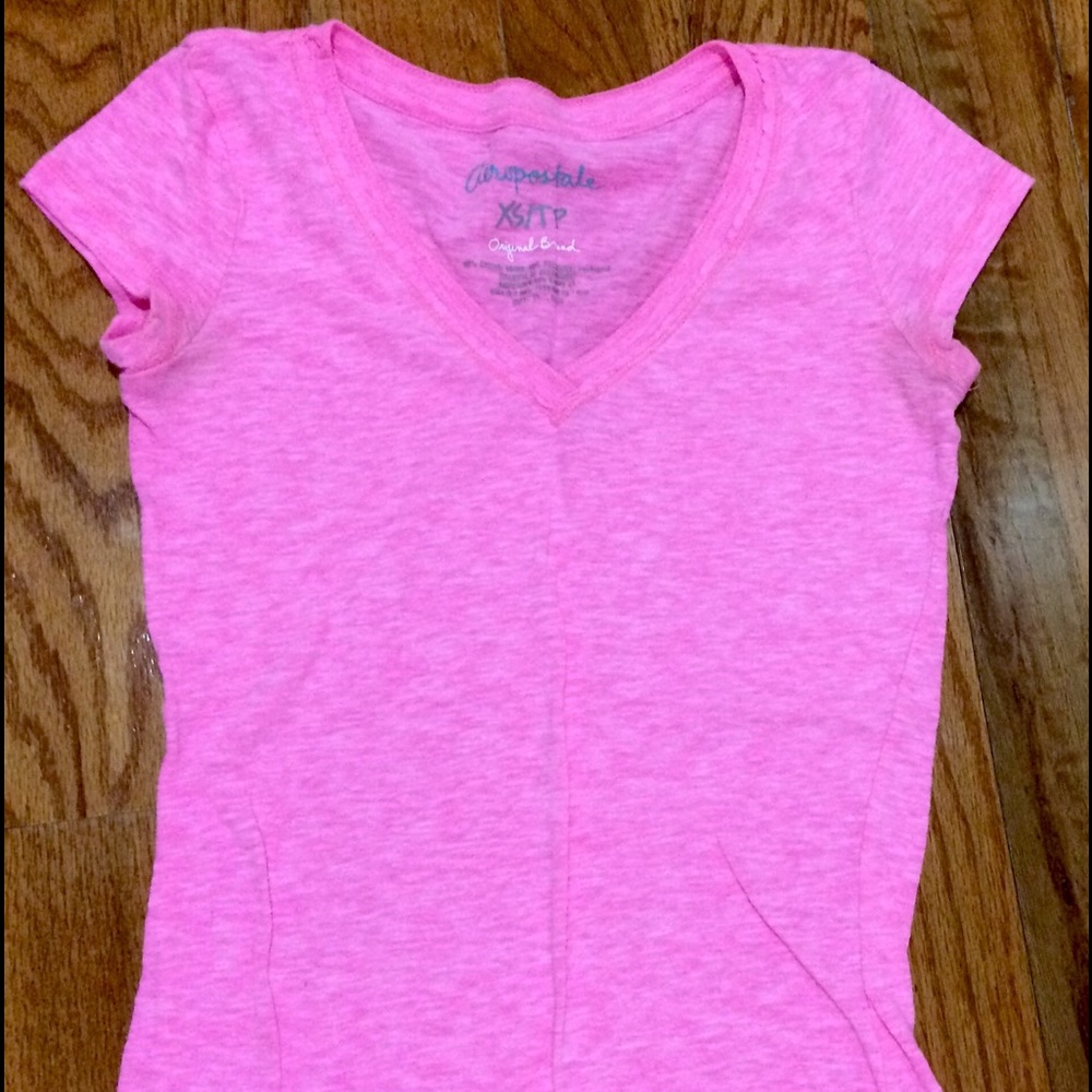 5 shirts! The Walking Dead/Junior Girl shirts