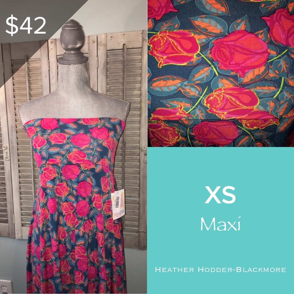 Lularoe