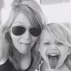 Meet your Posher, Britnee