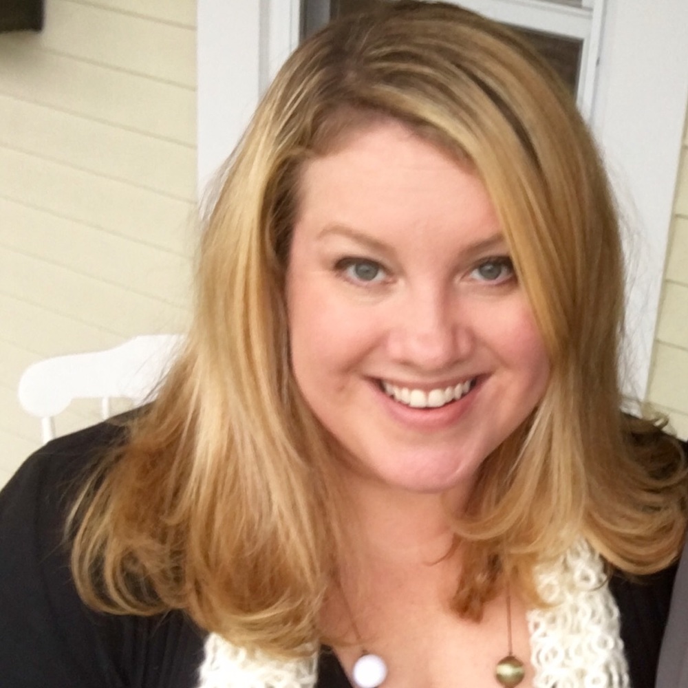 Meet your Posher, Brooke