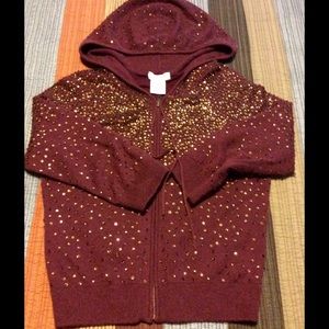 LaRok Sweaters - LaRok Cashmere Hooded Sweater. LaRok Sweaters - LaRok Cashmere Hooded Sweater.