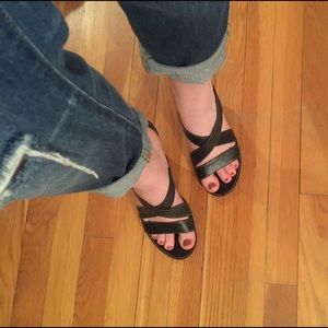 Black AEROSOLES 👠