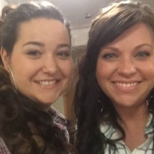 Meet your Posher, Amanda