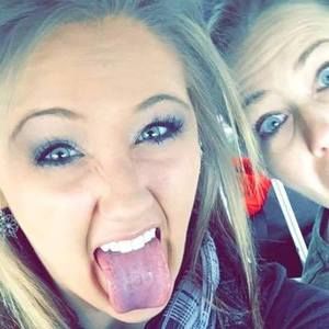 Meet your Posher, Randy