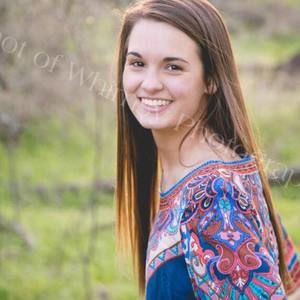 Meet your Posher, Brooke