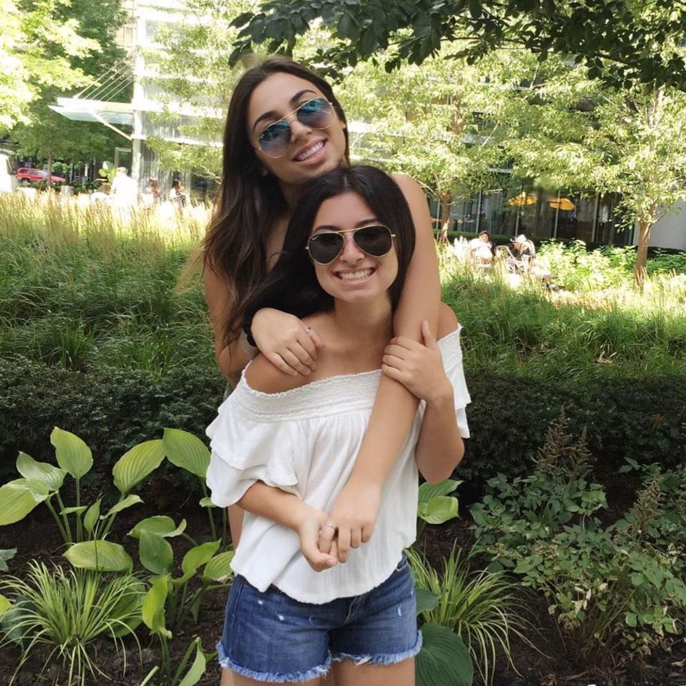 Meet your Posher, Hannah