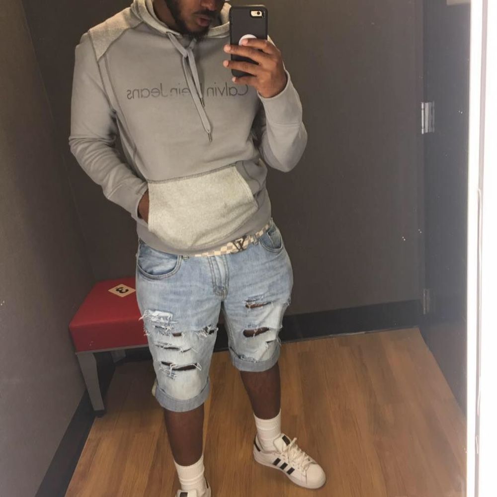 Meet your Posher, Erion