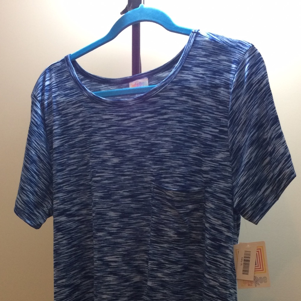 NWOT LULAROE CARLY