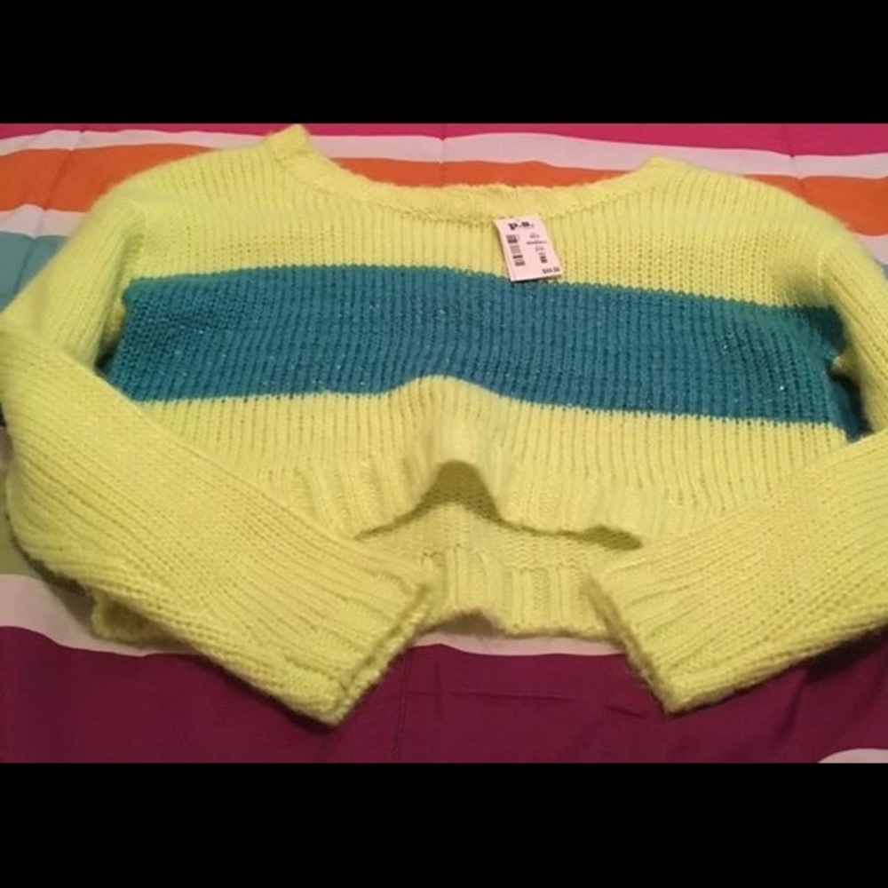 Kids sweater