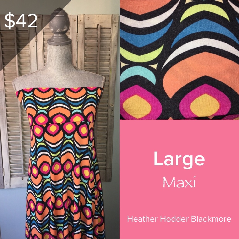 Lularoe