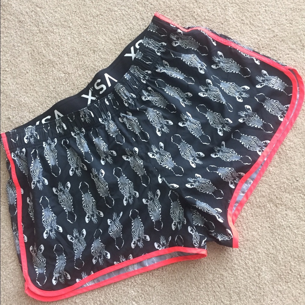 Victoria Secret Running Shorts