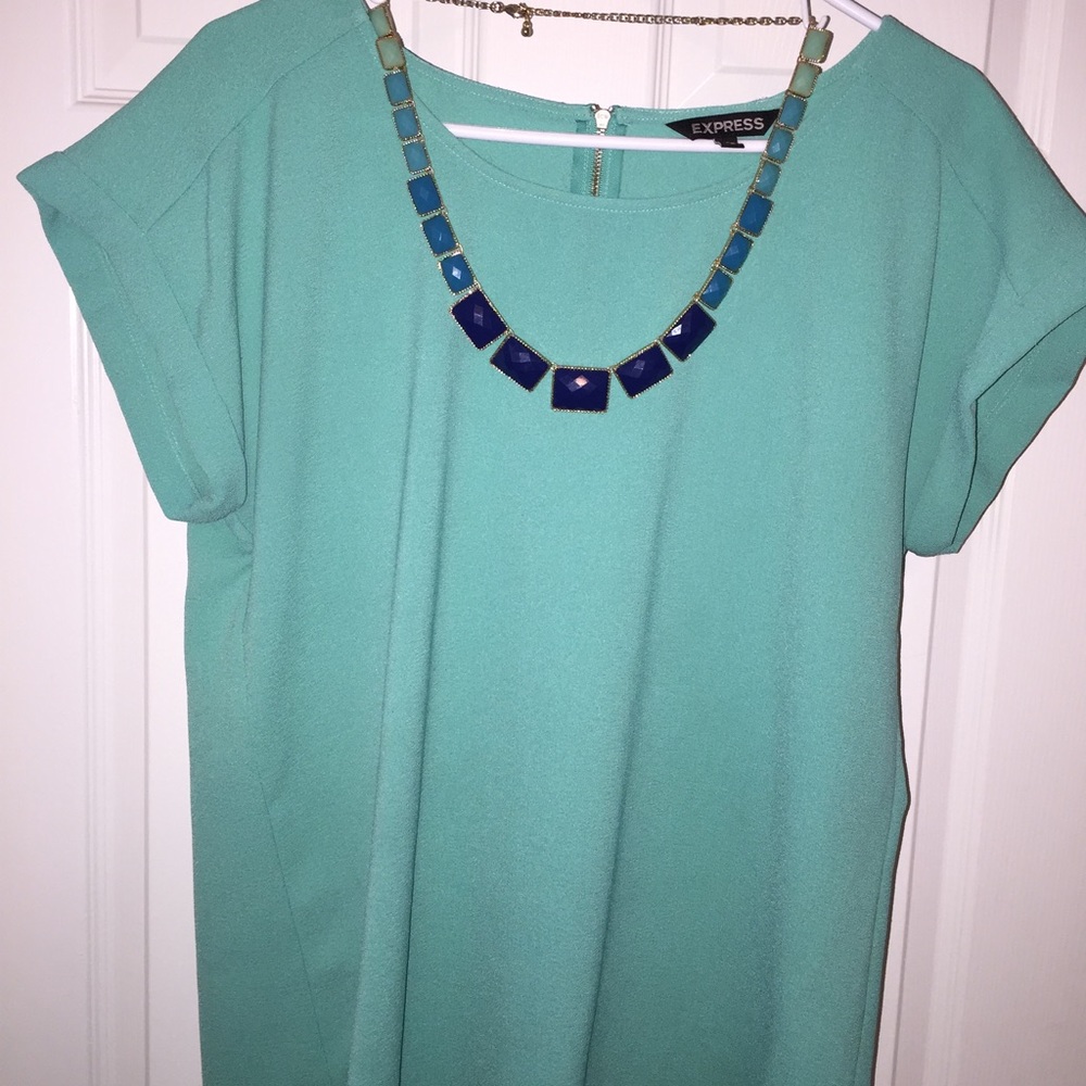 Express Top