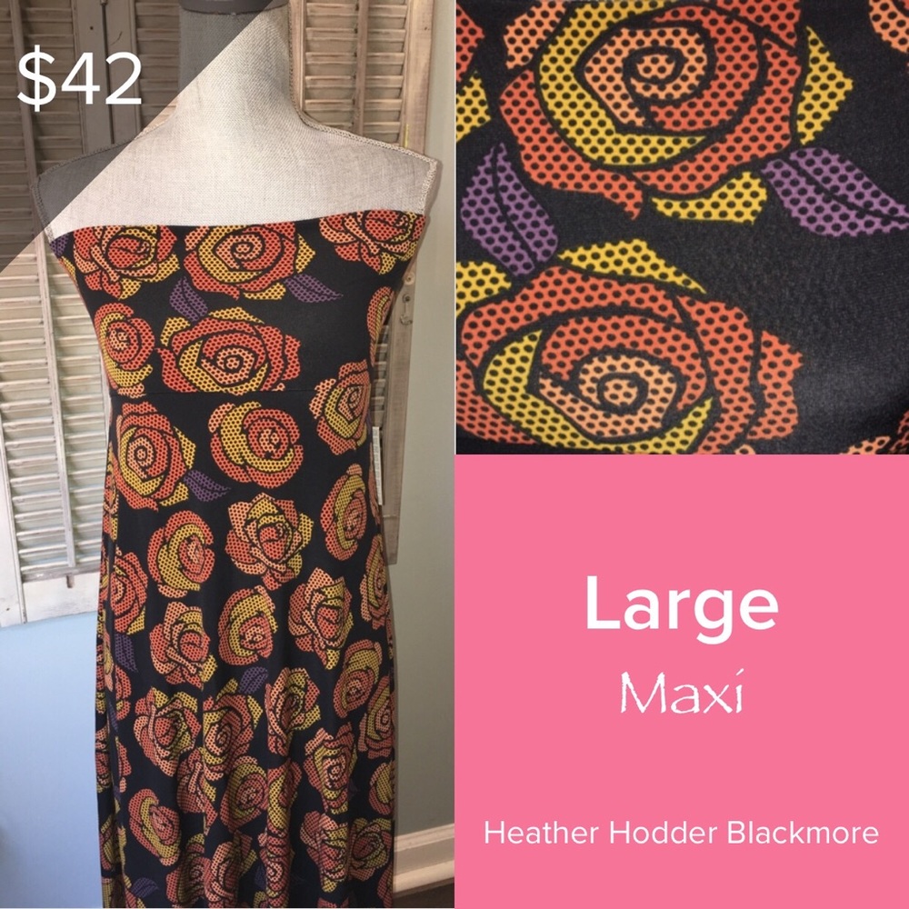 Lularoe