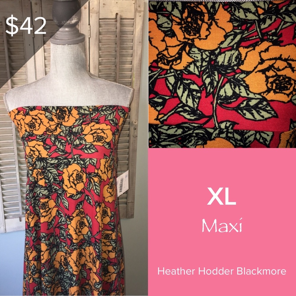 Lularoe