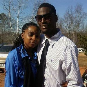 Meet your Posher, Joshua