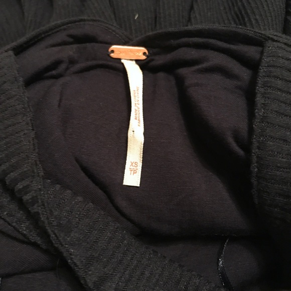 Free People All the Right Bodycon Dress - Picture 4 of 4